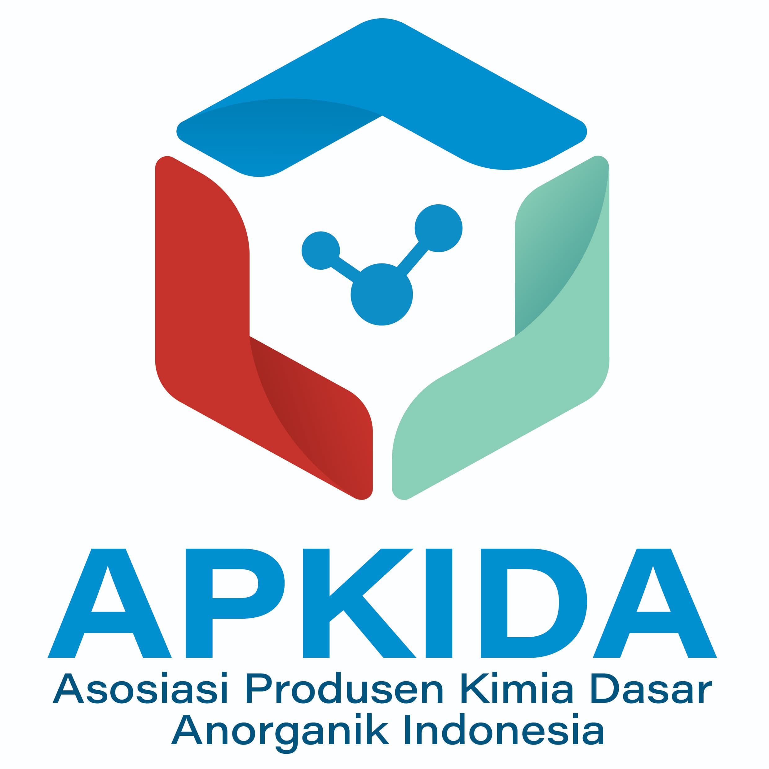 001. Logo APKIDA - CHEMICAL INDONESIA