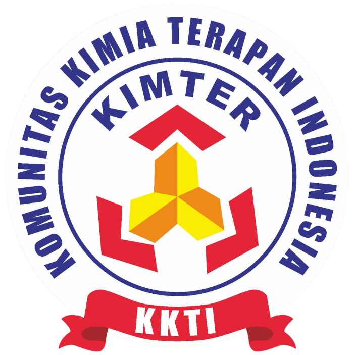 003. Logo KKTI - Chemical Indonesia