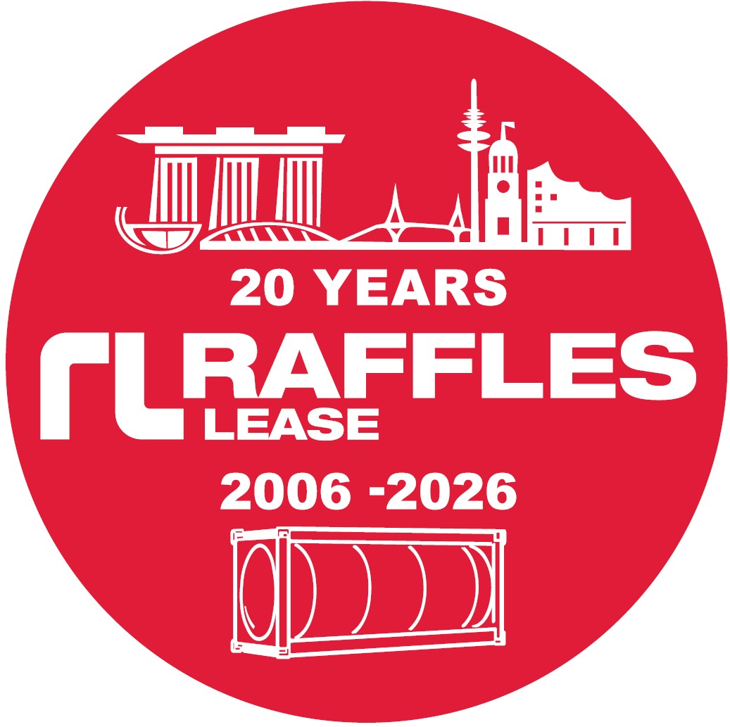 17. RAFFLES Logo 2