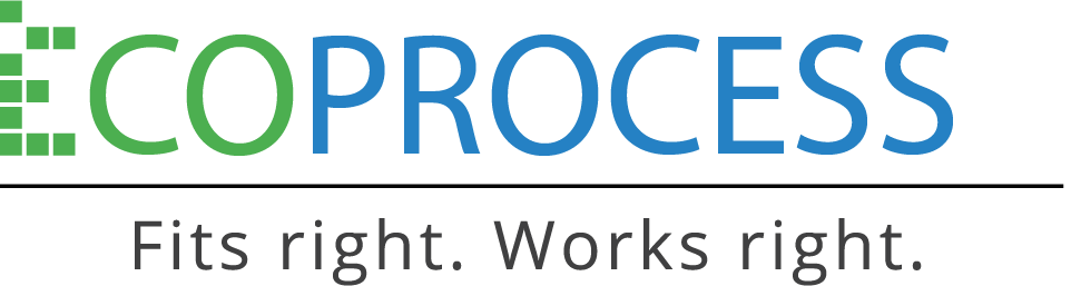 Ecoprocess logo 14