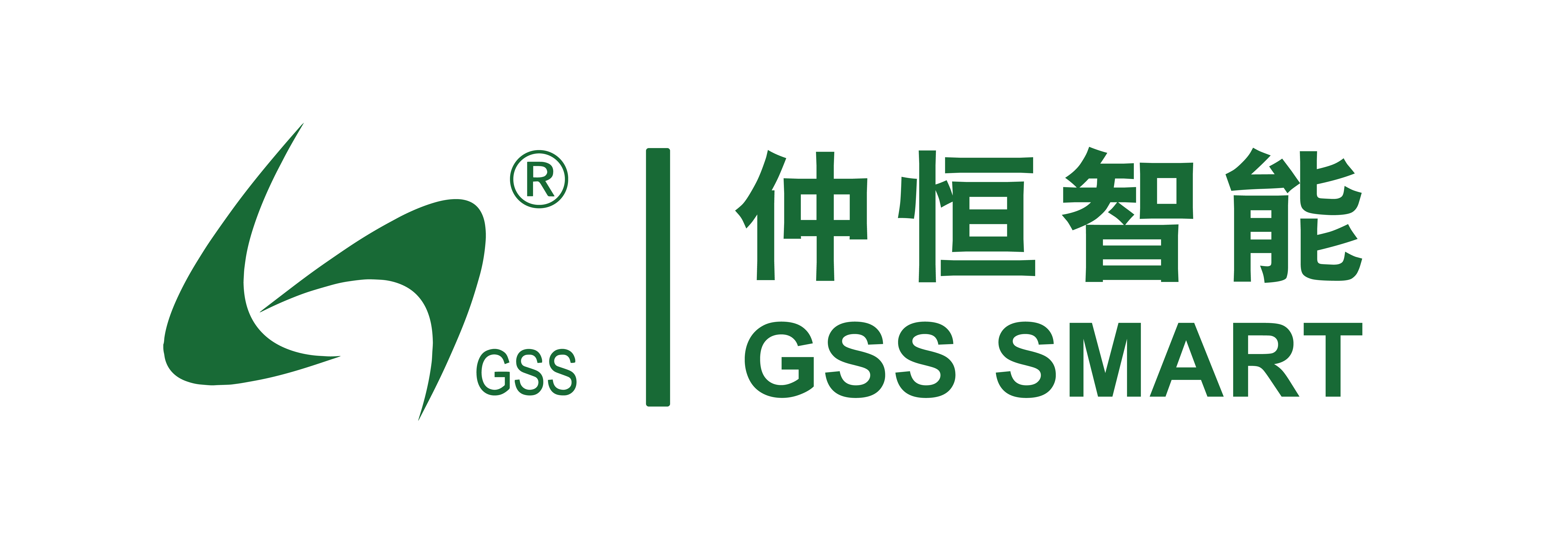 GSS smart Logo