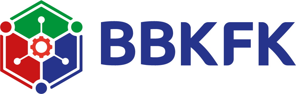 Logo BBKFK New Color