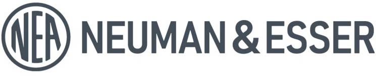 Neuman & Esser logo