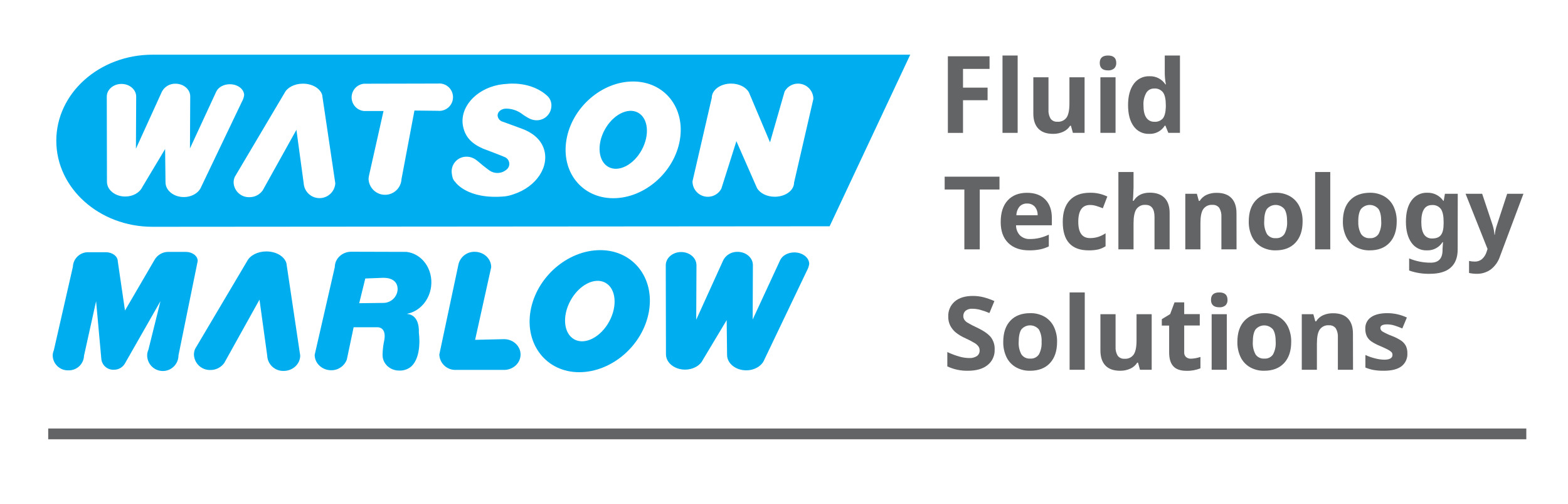 watson marlow logo